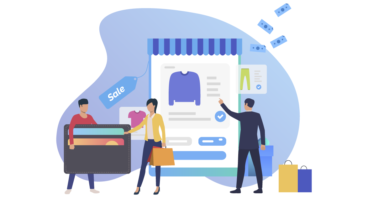 Ecommerce Personalization