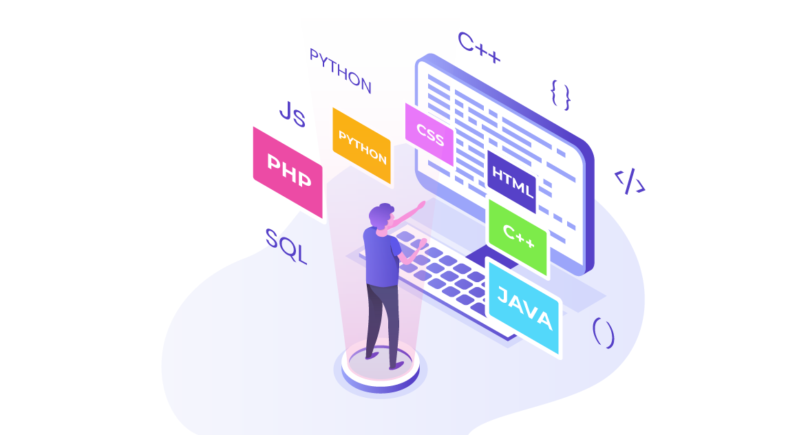 Full Stack Development